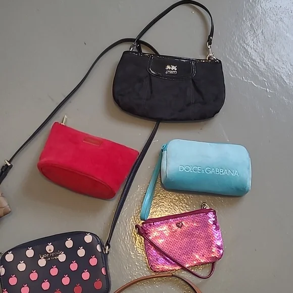 BAG BUNDLE SALE!! - Picture 3 of 8